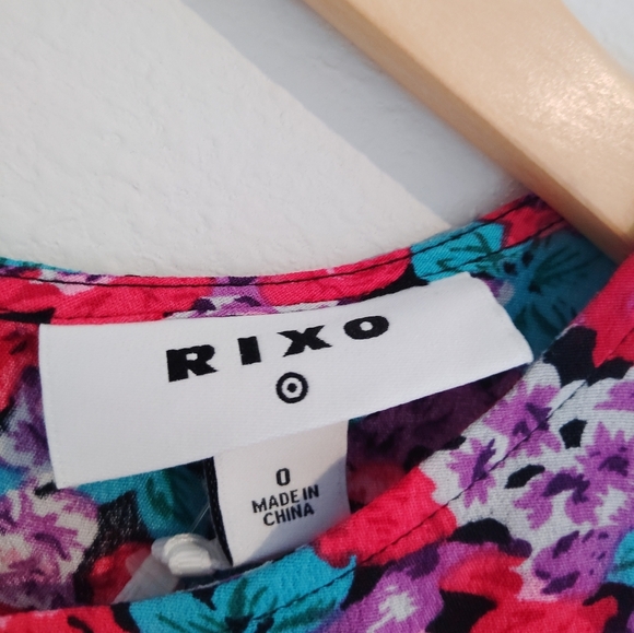 RIXO bloggers Fav - Picture 6 of 6